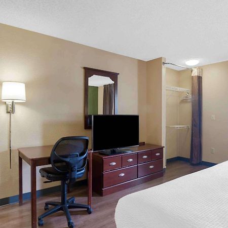 เอ็กซ์เทนด์ สเตย์ อเมริกา แอตแลนตา มอร์โรว์ Hotel ภายนอก รูปภาพ